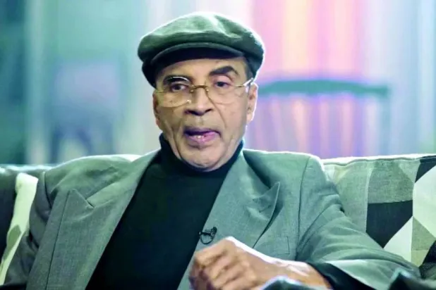 إبراهيم الكوني