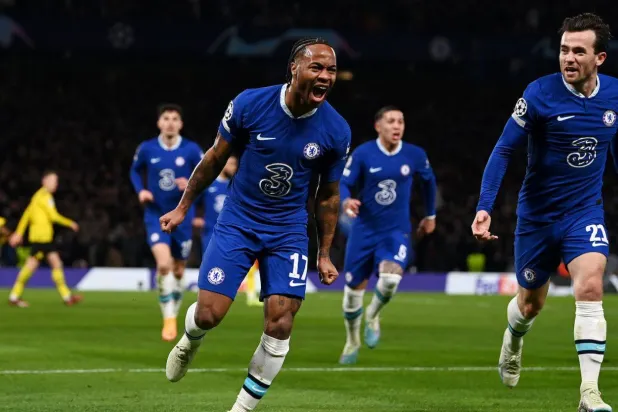 رحيم سترلينغ (غيتي)