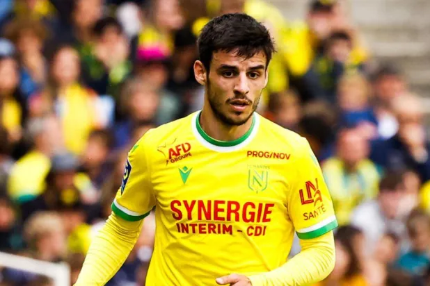  فابيان سانتونزي (الشرق الأوسط)