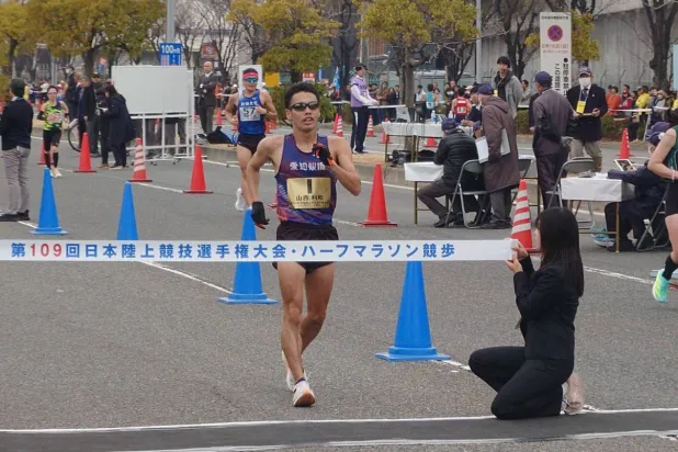 توشيكازو يامانيشي (رويترز)