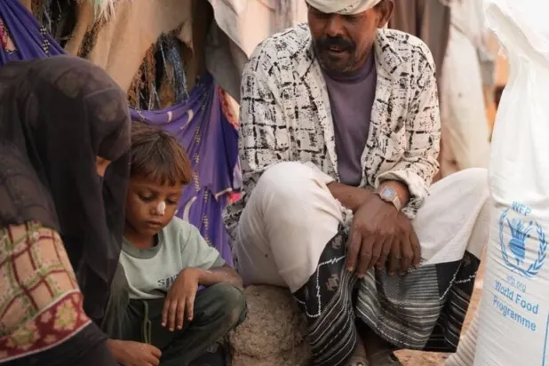 The Houthis deprived millions of Yemenis of life-saving aid (local media)