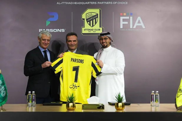 الإعلان عن التصاميم التفصيلية لمشروع قرية نادي الاتحاد الرياضية (نادي الاتحاد)