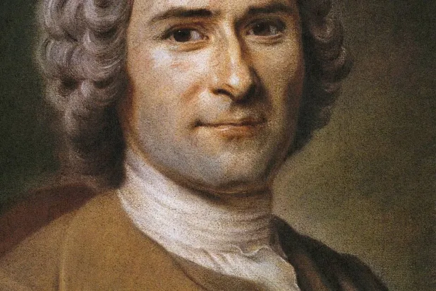 جان جاك روسو والمؤامرة الجهنمية