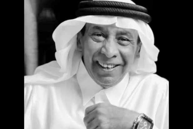 عبد الله القبيع... رحيل هادئ لصحافي ترك أثراً لا يغيب