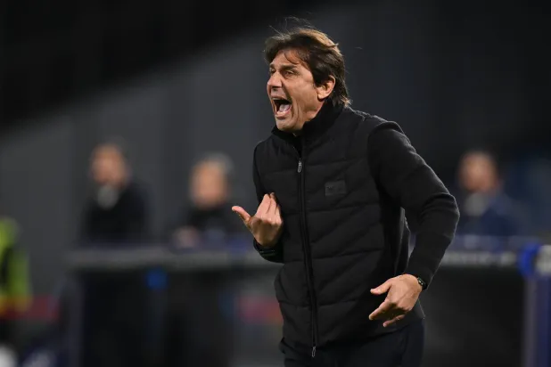 أنطونيو كونتي (د.ب.أ)