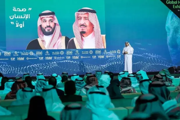 المنظومة الصحية السعودية نجحت في توسيع شراكاتها الصحية الدولية