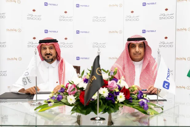 استحواذ استراتيجي في «سنود الفندقية»