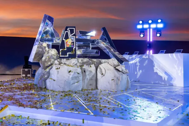 The Qiddiya Performing Arts Center supports the city’s positioning as a destination for creativity and cultural expression - SPA