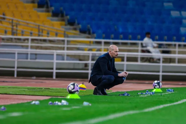 نيستور إل مايسترو (نادي النجمة)