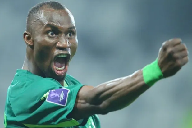 بولي سامبو (نادي الشرطة العراقي)