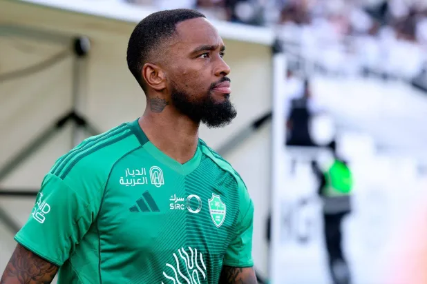 إيفان توني (نادي الأهلي)