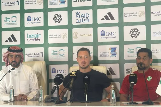 ماتياس يايسله (الشرق الأوسط)