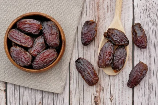 مجموعة من التمر (بكساباي)