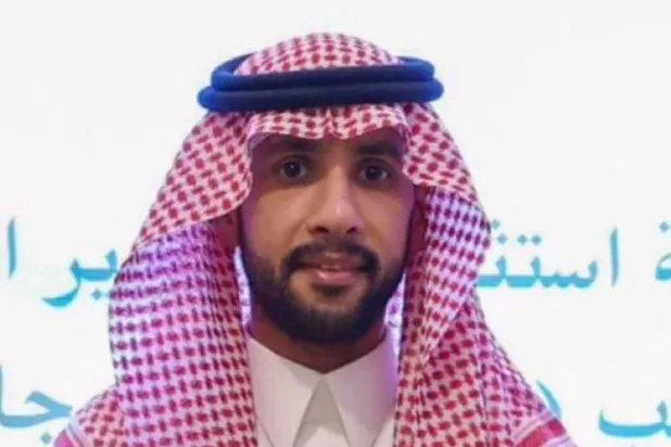 استقالة محمد السكيت (نادي النصر)