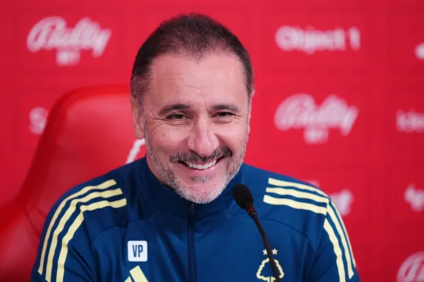 فيتور بيريرا (د.ب.أ)