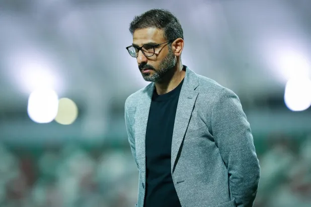 سعد الشهري (نادي الاتفاق)