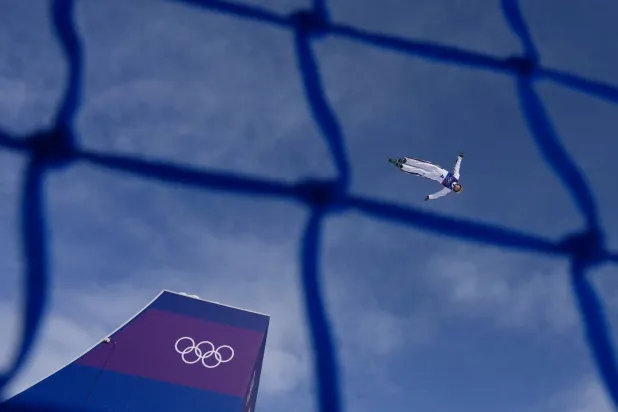 اللجنة البارالمبية الدولية ستواجه عاصفة من الهجوم بسبب قرارها (أ.ب)