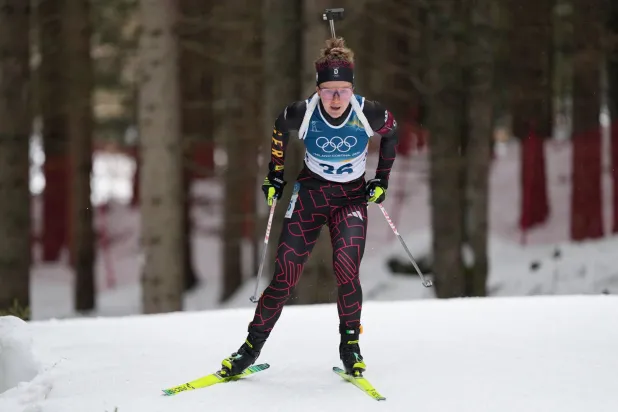 سيلينا غروتيان (أ.ب)