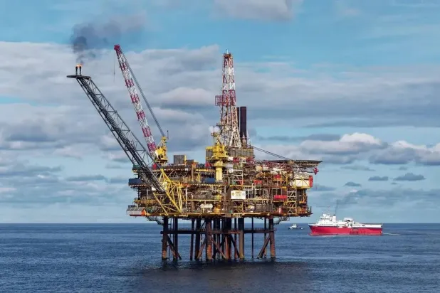 مؤسسة البترول التركية و«شل» ستحصلان على ترخيص تنقيب لمدة خمس سنوات بالمنطقة الاقتصادية الخالصة ‌لبلغاريا (إكس)