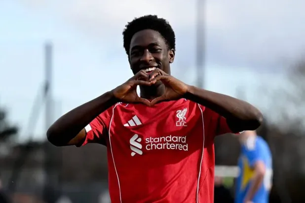 جوش آبي (رويترز)