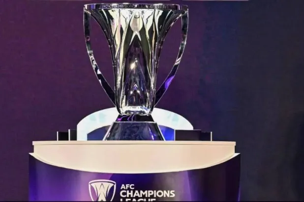 كأس دوري أبطال آسيا للنخبة (الاتحاد الآسيوي)