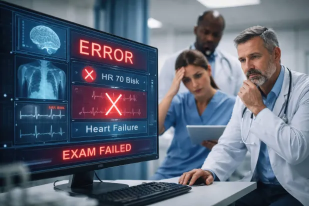 حين لا تكفي البيانات لاتخاذ القرار الصحيح