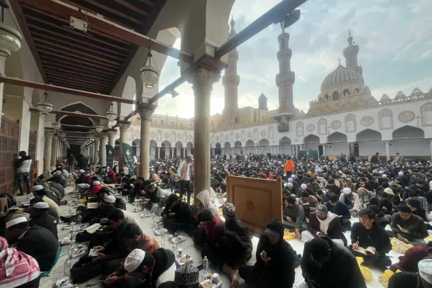 الباحثون يؤكدون وجود فوائد صحية كبيرة للصوم (مشيخة الأزهر)