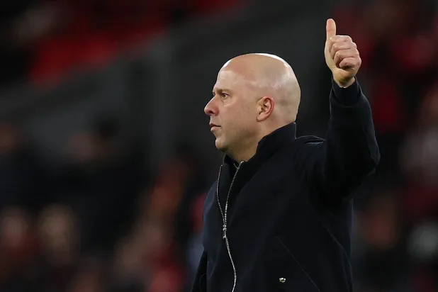 سلوت (رويترز)