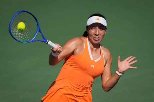 جيسيكا بيغولا (أ.ب)