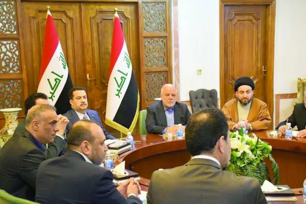 The Coordination Framework faces a dilemma after nominating Nouri al-Maliki for Prime Minister (INA)