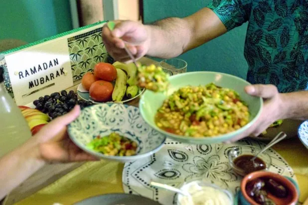 الصيام والصحة في رمضان