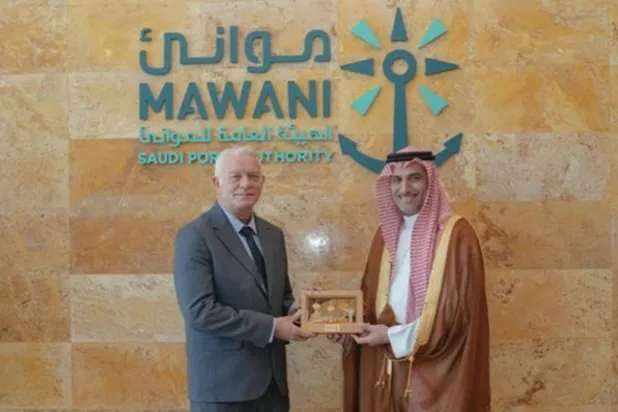 «PIL» تدير 29 دولة من مقرها الإقليمي في الرياض (موانئ)