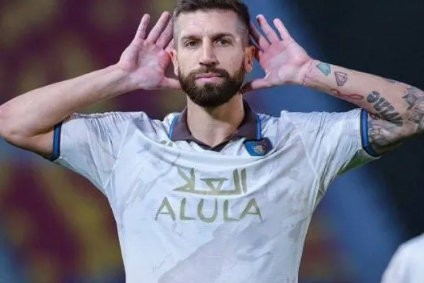 ماتيا ناستاسيتش (الشرق الأوسط)