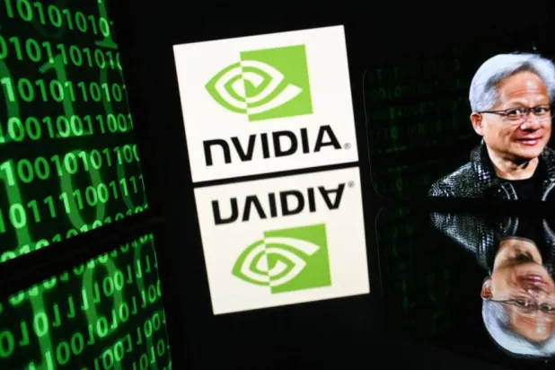 Nvidia chief executive Jensen Huang has insisted that the AI chip powerhouse is committed to a big investment in ChatGPT-maker OpenAI. Lionel BONAVENTURE / AFP
