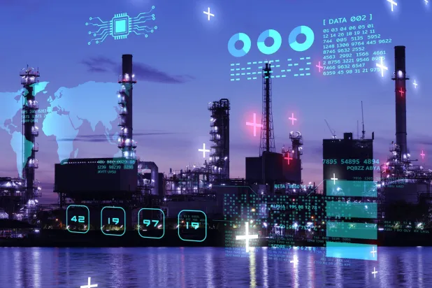 التوسع السريع في مراكز البيانات الكبيرة في إطار طفرة الذكاء الاصطناعي سيؤدي إلى زيادة كبيرة في الطلب على الكهرباء (إكس)