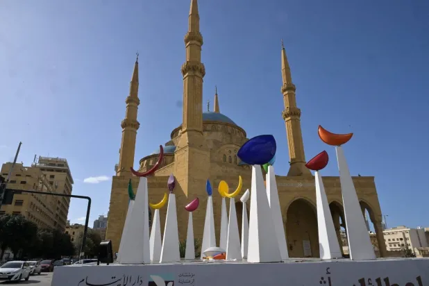 التقاء زمن الصوم عند المسيحيين والشهر الفضيل عند المسلمين يحيي المدن (الشرق الأوسط)