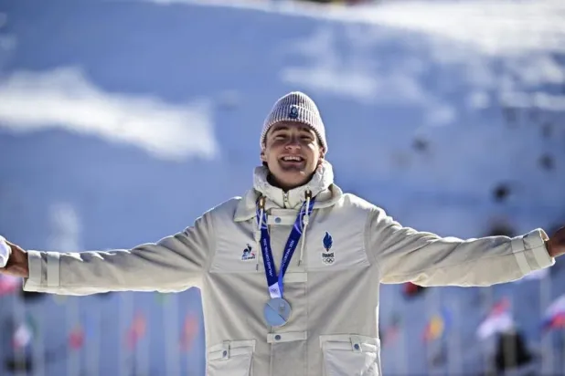 ماتيس ديلوج (أ.ف.ب)