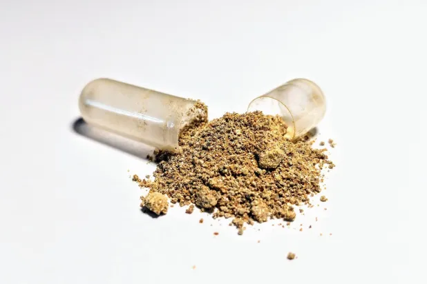 حبوب الأشواغاندا (بيكسباي)