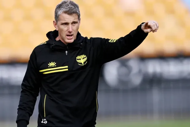 كريس جرينيكر (رويترز)