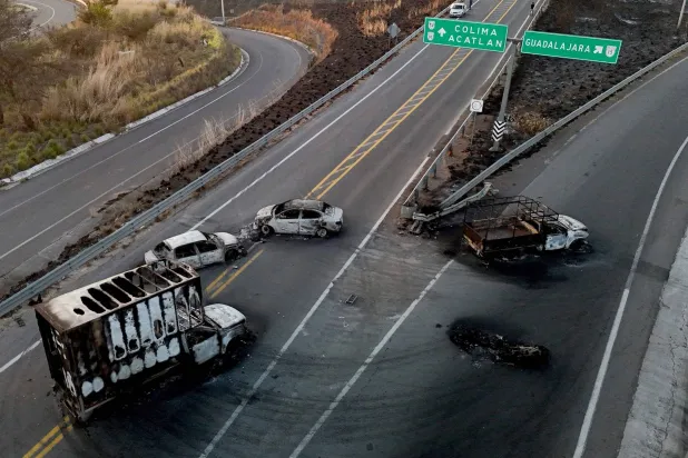 ذكرت تقارير إعلامية محلية أنه تم إلغاء مباراتين بالدرجة الثانية كان من المقرر إقامتهما أمس الأحد أيضاً (أ.ف.ب)