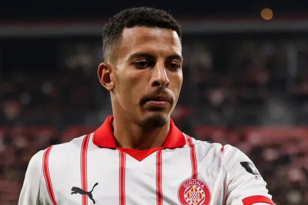 عز الدين أوناحي (رويترز)