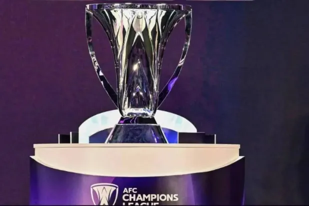 كأس دوري أبطال آسيا للنخبة (الاتحاد الآسيوي)