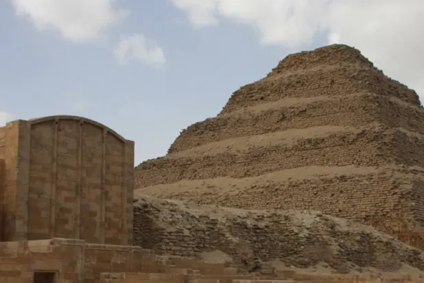 منطقة سقارة الأثرية (وزارة السياحة والآثار)