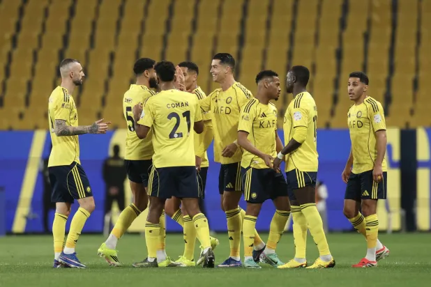 النصر تعافى كثيرا في الجولات الأخيرة لكن الثبات مطلب جماهيري (عبد العزيز النومان)