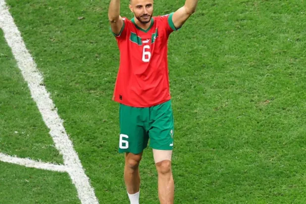  رومان سايس (أ.ف.ب)