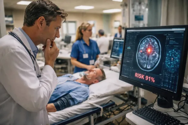 حين يتكلم النظام ويصمت الطبيب