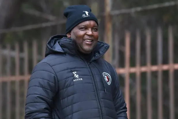 بيتسو موسيماني (رويترز)