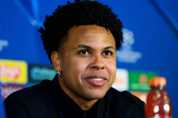 ويستون ماكيني (أ.ف.ب)