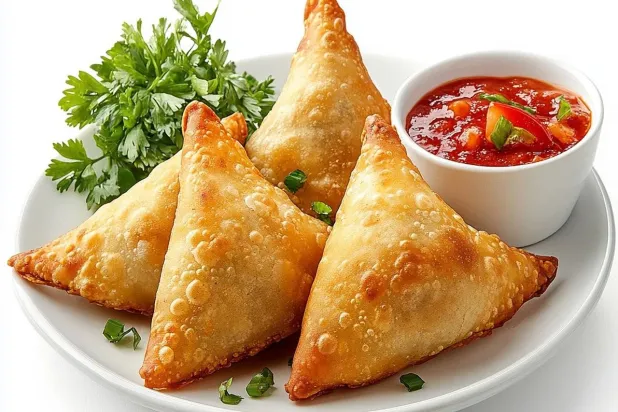 ينصح الأطباء بتجنب الأطعمة المقلية لمرضى القولون العصبي( بيكساباي)