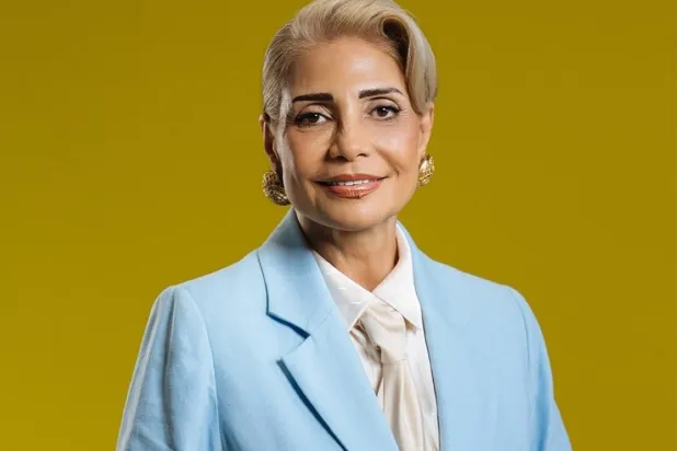 سوسن بدر (حسابها على فيسبوك)